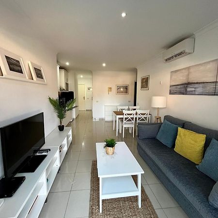 Costa Azul Apartments - 2B 莫甘海滩 外观 照片