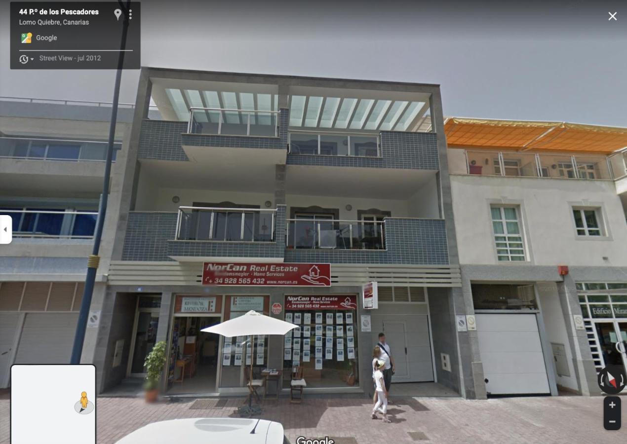 Costa Azul Apartments - 2B 莫甘海滩 外观 照片