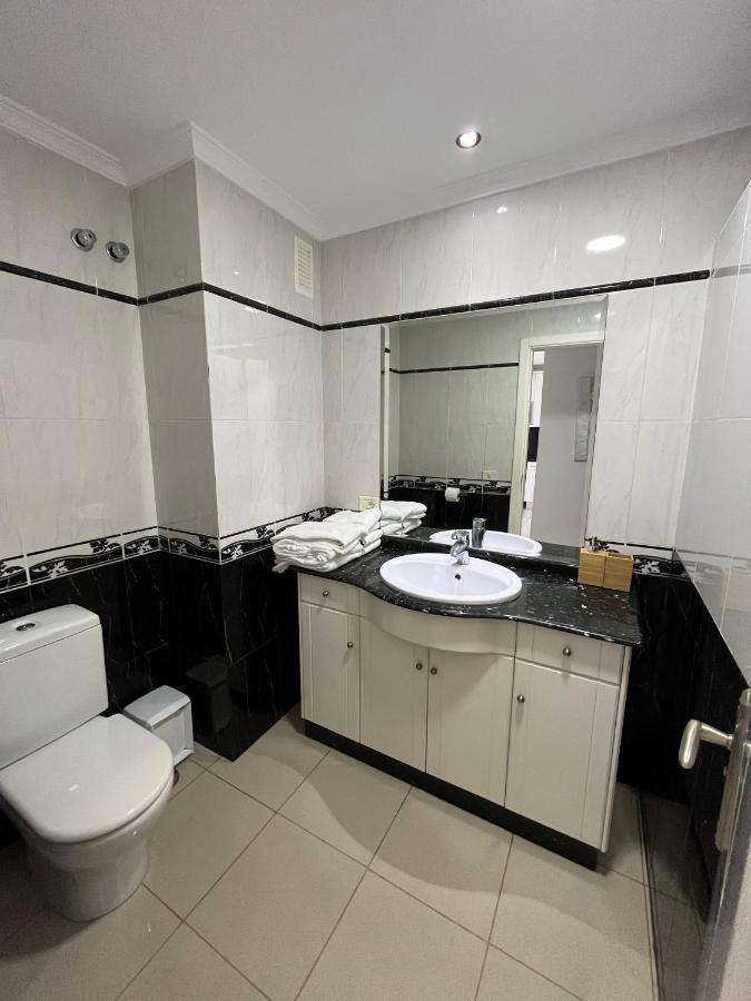 Costa Azul Apartments - 2B 莫甘海滩 外观 照片