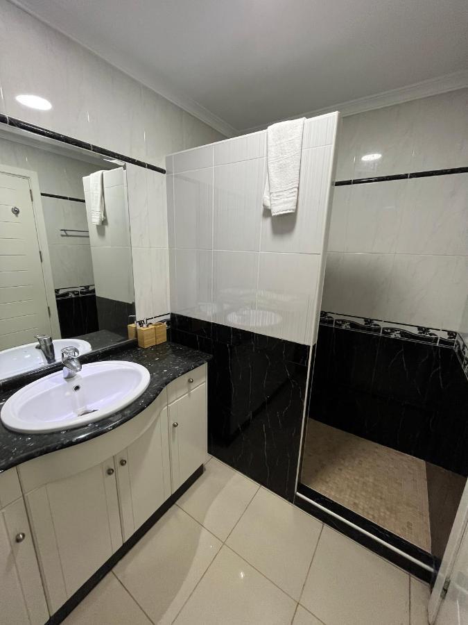 Costa Azul Apartments - 2B 莫甘海滩 外观 照片