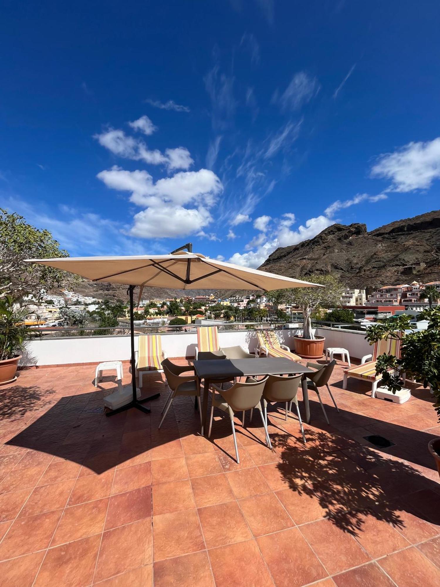 Costa Azul Apartments - 2B 莫甘海滩 外观 照片